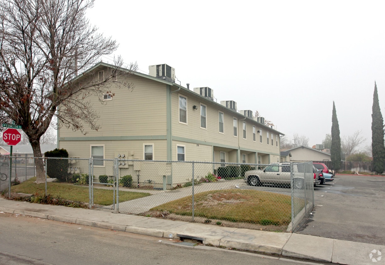 Building Photo - 1301 Holm Ave