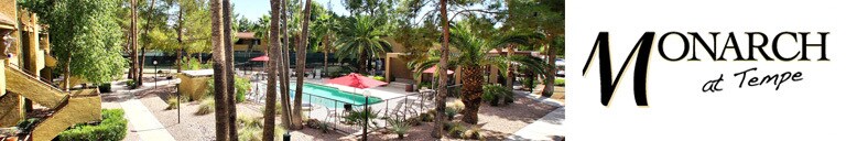 Ovation at Tempe Apartment Homes