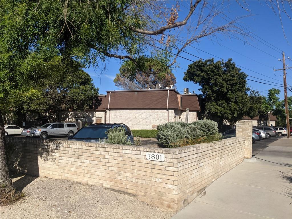 7801 Shoal Creek Blvd Unit 147, Austin, TX 78757 Condo for Rent in