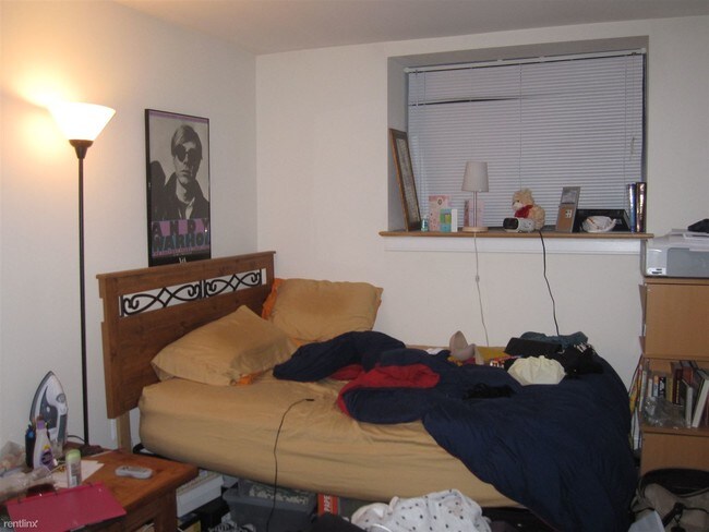 Foto del edificio - 2633 16th St NW
