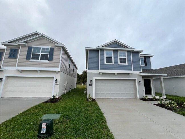 Foto del edificio - 312 Kayden Cv