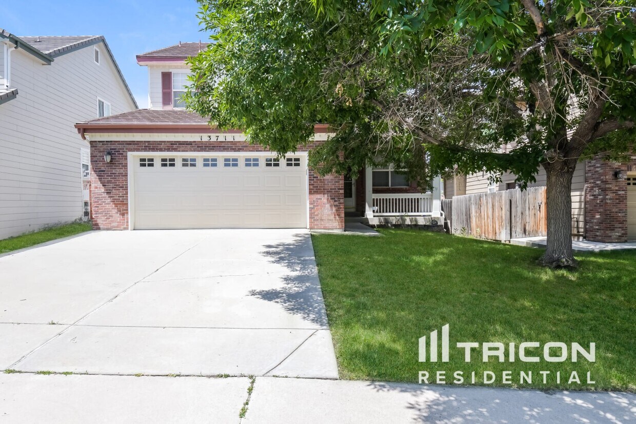 Foto principal - 13711 Madison St