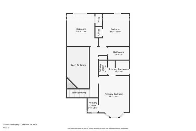 Building Photo - 3727 Oakland Spring Ct