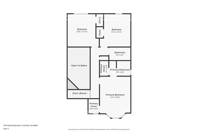 Foto del edificio - 3727 Oakland Spring Ct