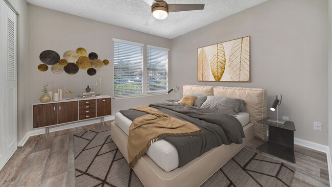 Building Photo - Isles at East Millenia