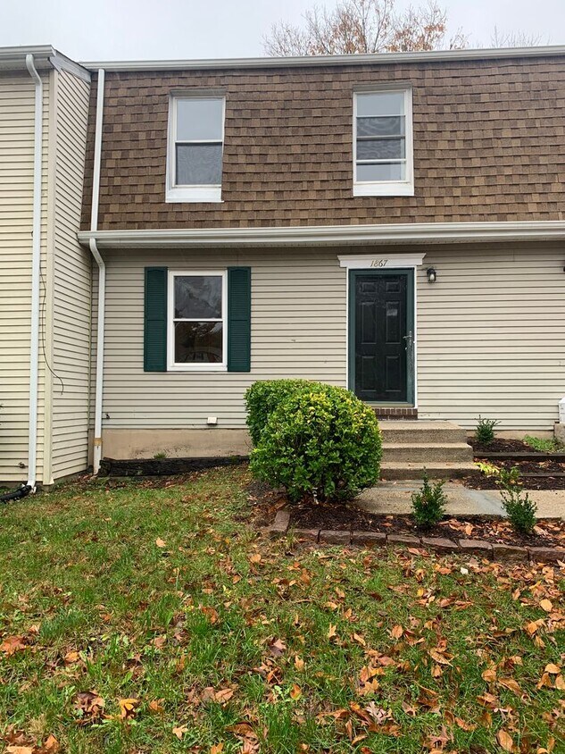 1867 Eagle Ct, Severn, MD 21144 House Rental in Severn, MD