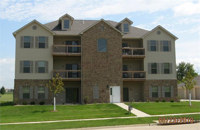 Foto principal - 2 bedroom, 2 bath condo in North Liberty