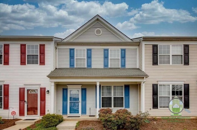 Foto del edificio - 302 Claybrooke Dr