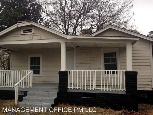 Foto del edificio - 2 br, 1 bath House - 1108 Linwood Road