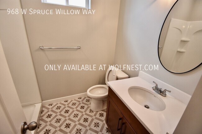 Building Photo - Stunning 4 Bed South Salt Lake Home! No De...
