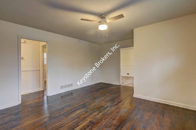 Foto del edificio - 4624 Wesley Dr