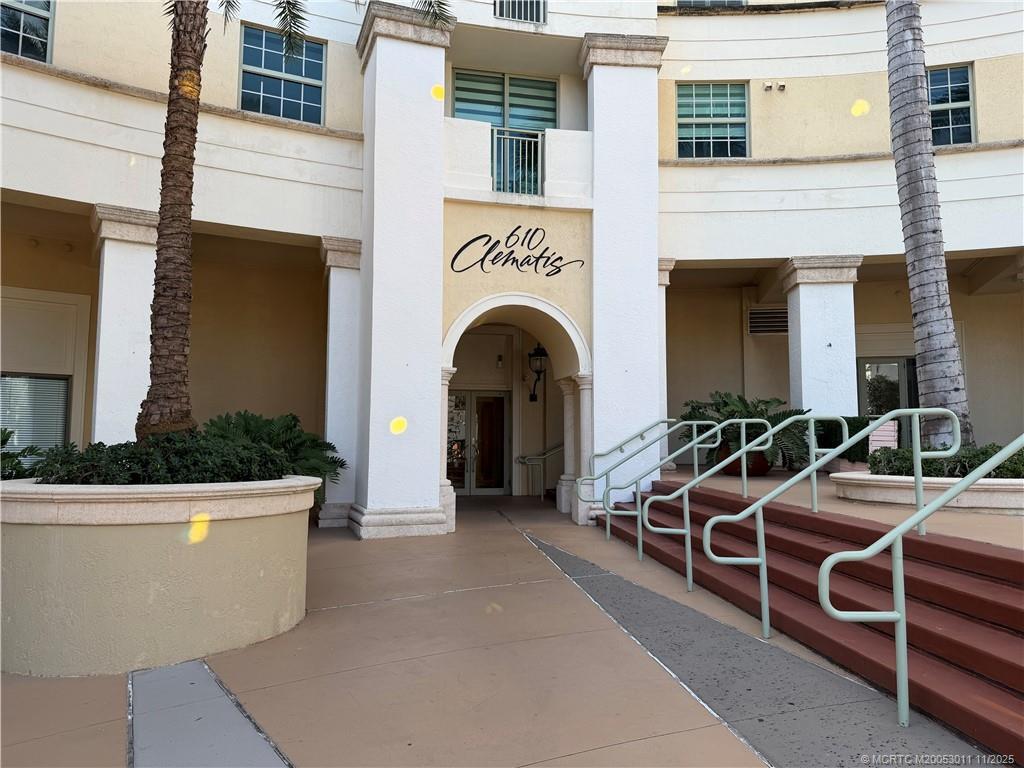 Foto principal - 610 Clematis St