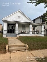 Building Photo - 1416 7th St