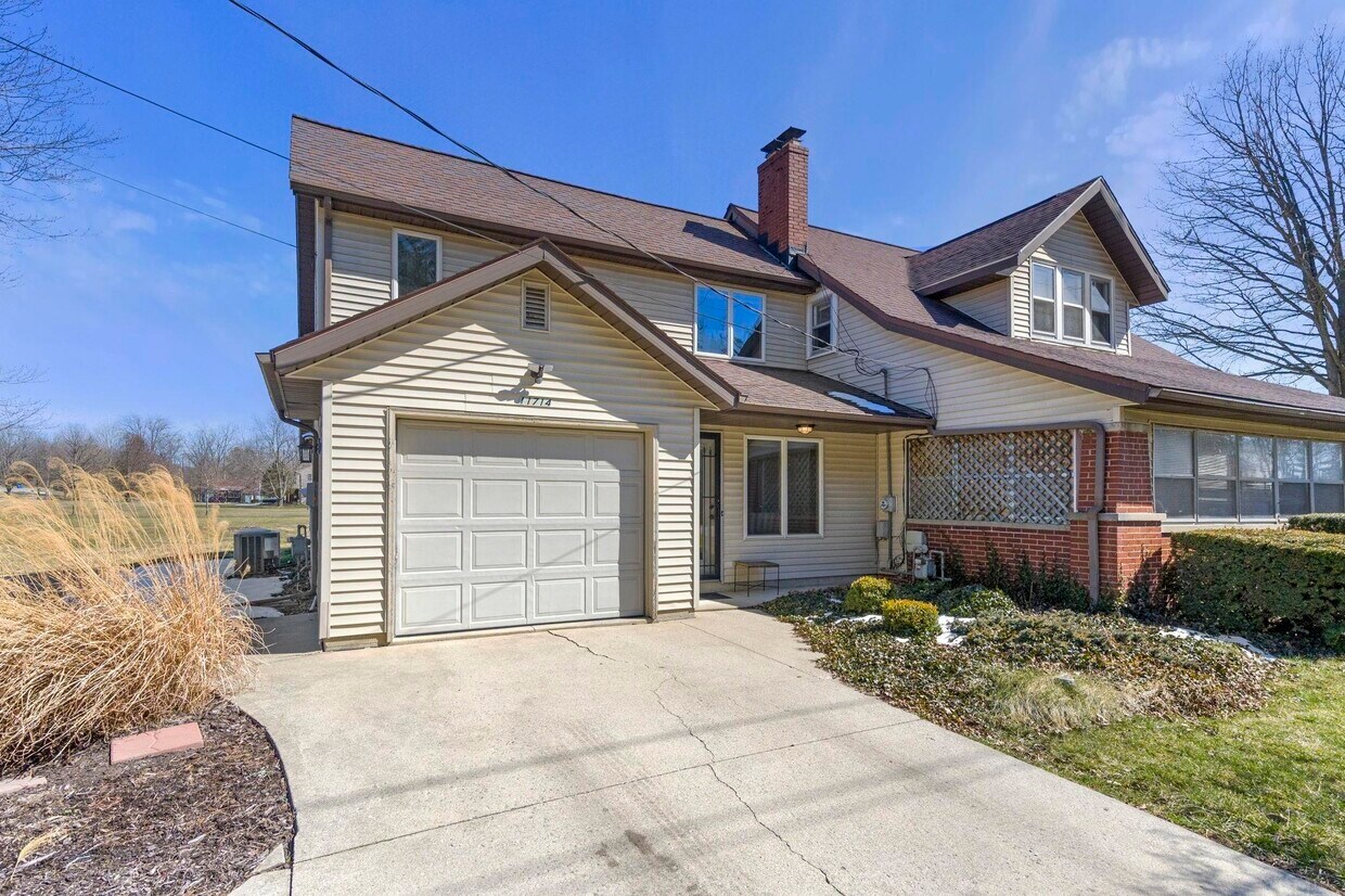 Foto principal - 11714 Tonkel Rd