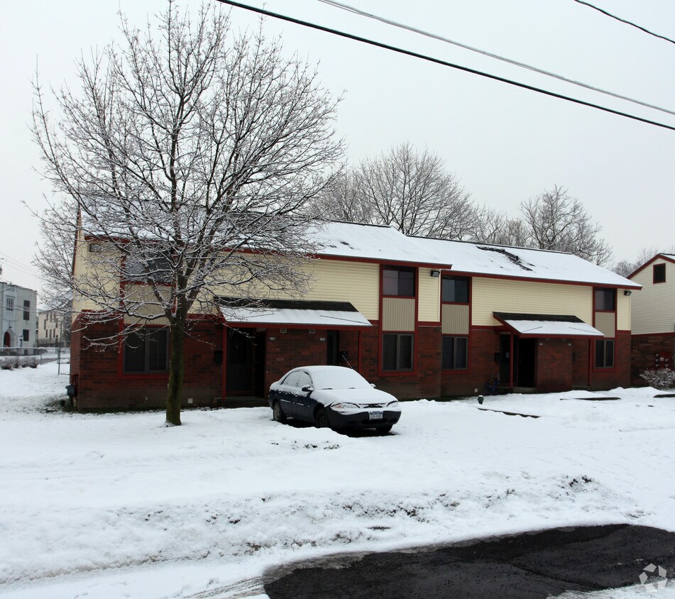 Foto del edificio - 101-135 Blaine St