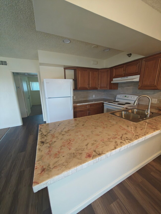 Building Photo - Cedar Heights Apartments