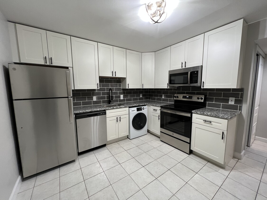 Primary Photo - Horner Place Apartments