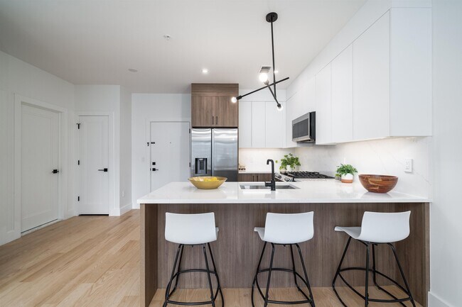 Foto del edificio - 10 Brinkerhoff St