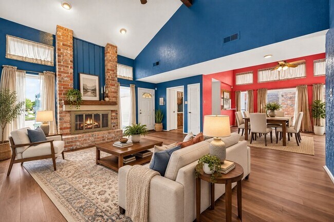 Building Photo - 6138 Gallant Forest Dr