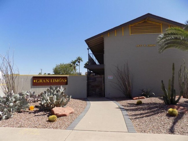 Building Photo - Great Location 1 bed/1 bath 85281