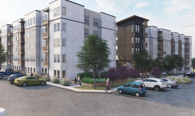 Building Photo - 1000 E Yager Ln