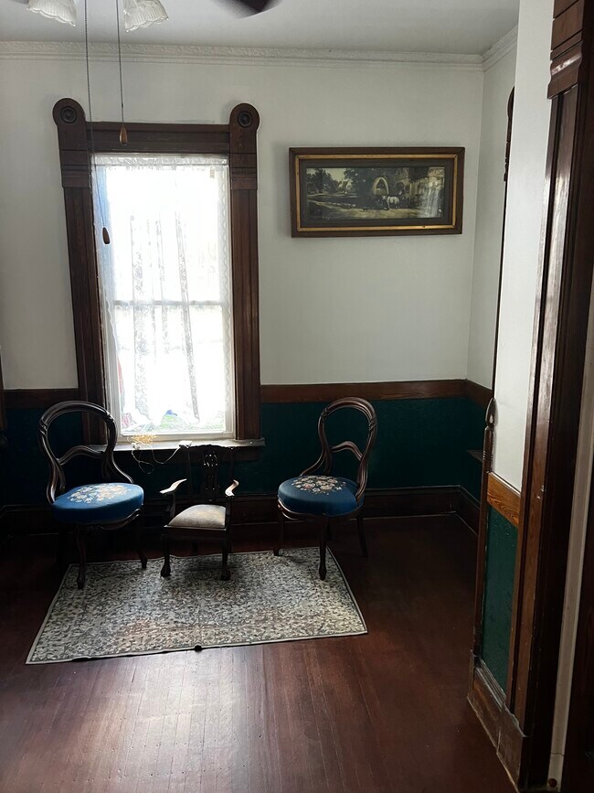 14 Wellesley St, Springfield, MA 01109 House Rental in Springfield, MA