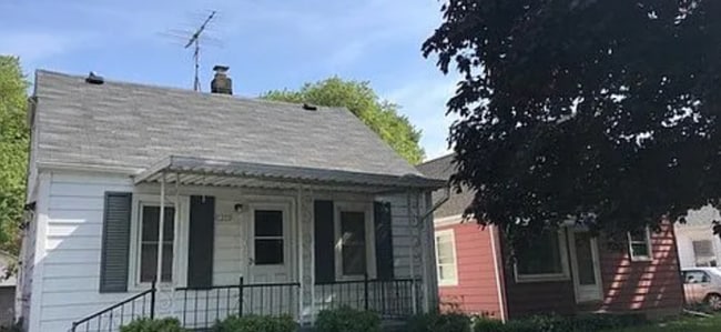Building Photo - 1222 Kenilworth Ave