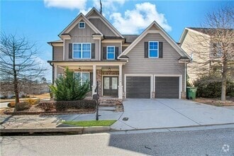 Building Photo - 1776 Westmoreland Ln NW