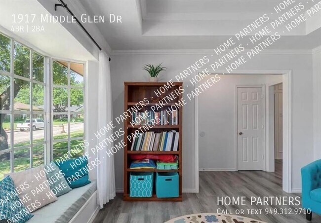 Building Photo - Rent to Own Updated Home with $18,000 Down...