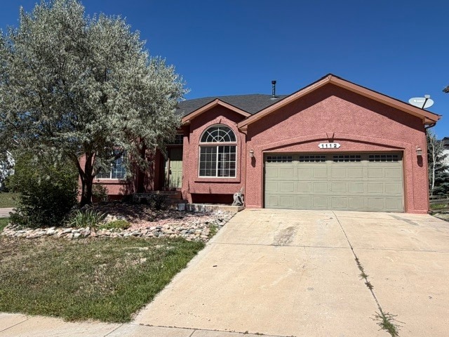 Photo - 1112 Meadow Oaks Dr (Colorado Springs, CO)
