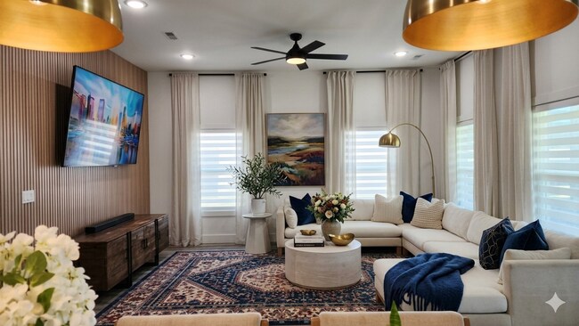 Foto del edificio - Beautifully maintained home