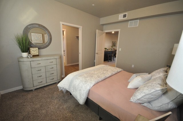 Foto del edificio - 3805 E Copper Point Dr