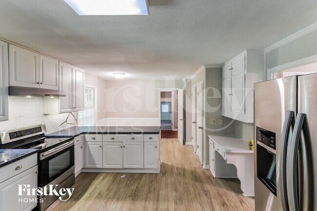 Foto del edificio - 5291 Antelope Ln