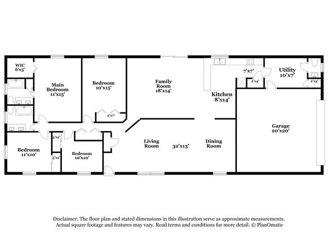 Building Photo - 528 Crestover Dr