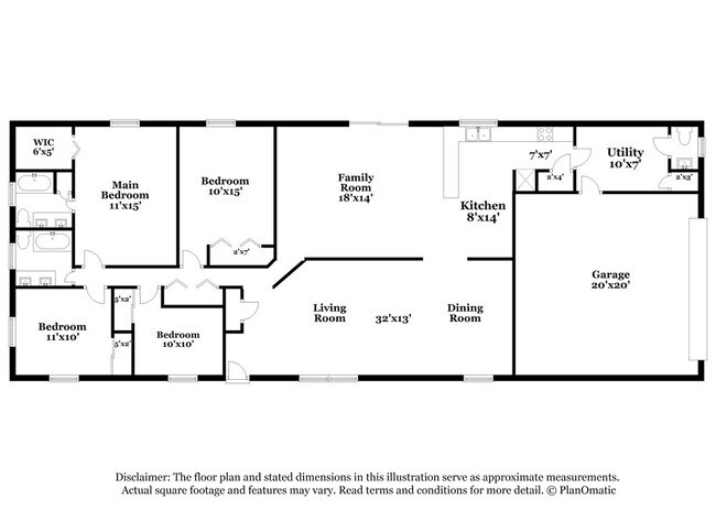 Foto del edificio - 528 Crestover Dr