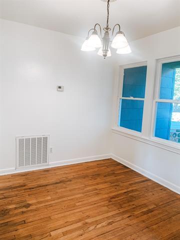 Foto del edificio - 5513 Thomas Ln