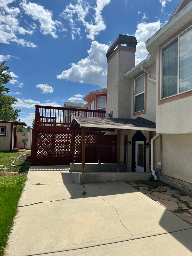 Building Photo - 9283 S Star Lily Cir