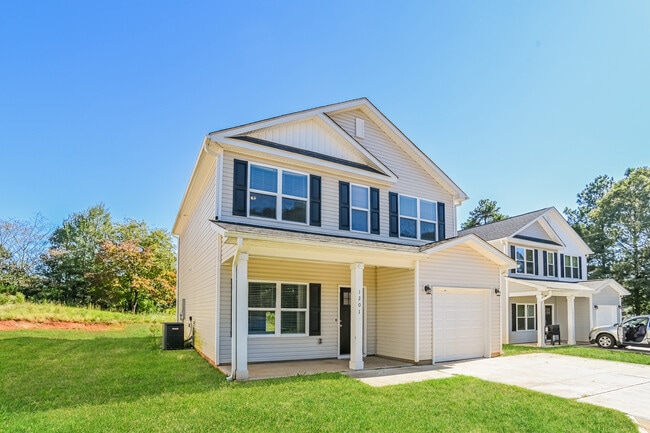 Building Photo - 1201 Rhyne Rd