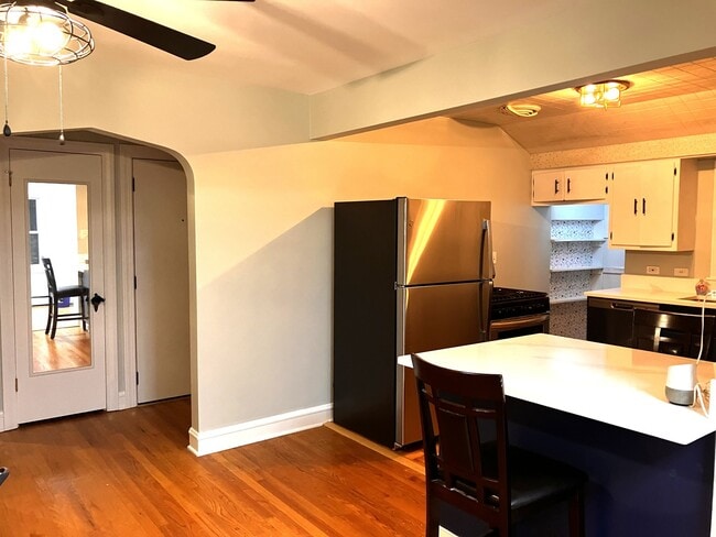 Foto del edificio - 6550 W Ebinger Dr