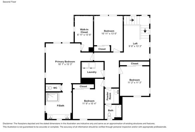 Building Photo - 5044 N 189th Glen