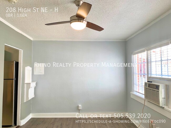 Foto del edificio - 208 High St NE