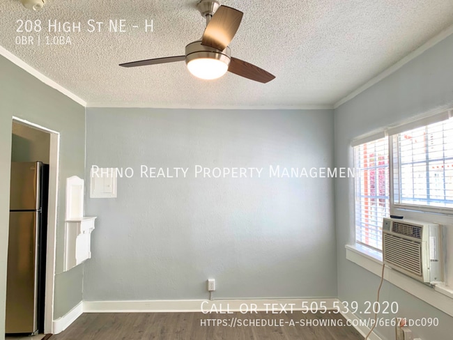 Building Photo - 208 High St NE