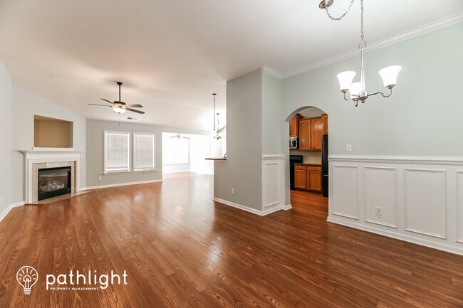 Building Photo - 235 Sweet Alyssum Drive