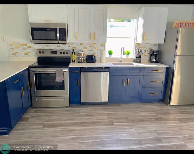 Foto del edificio - 2231 SW 52nd St