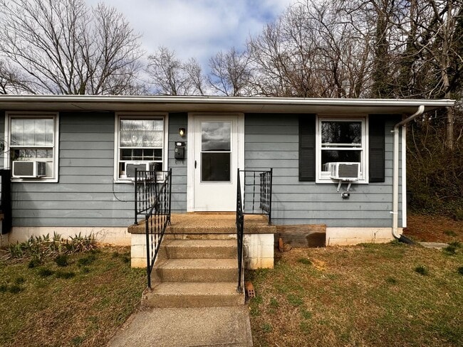 Foto del edificio - 1500 6th St SE