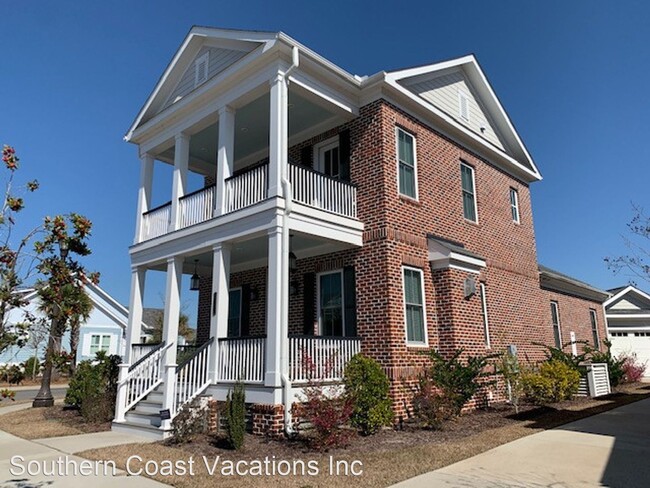 Foto del edificio - 3 br, 2.5 bath House - 8180 Sandlapper Way