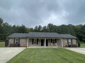 Building Photo - 3793 Lee Moore Rd