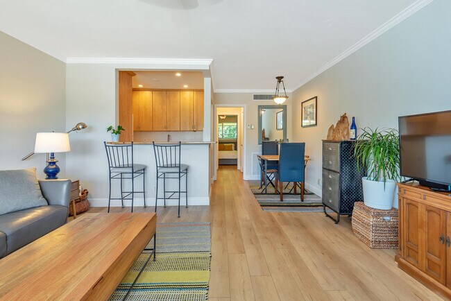 Foto del edificio - 1001 NE 8th Ave