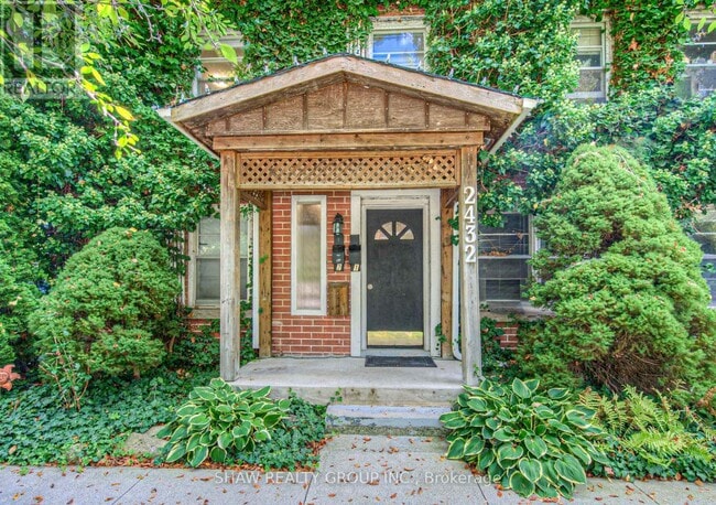 Building Photo - 2 - 2430 FIRST STREET