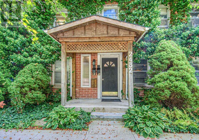 Photo du bâtiment - 2 - 2430 FIRST STREET